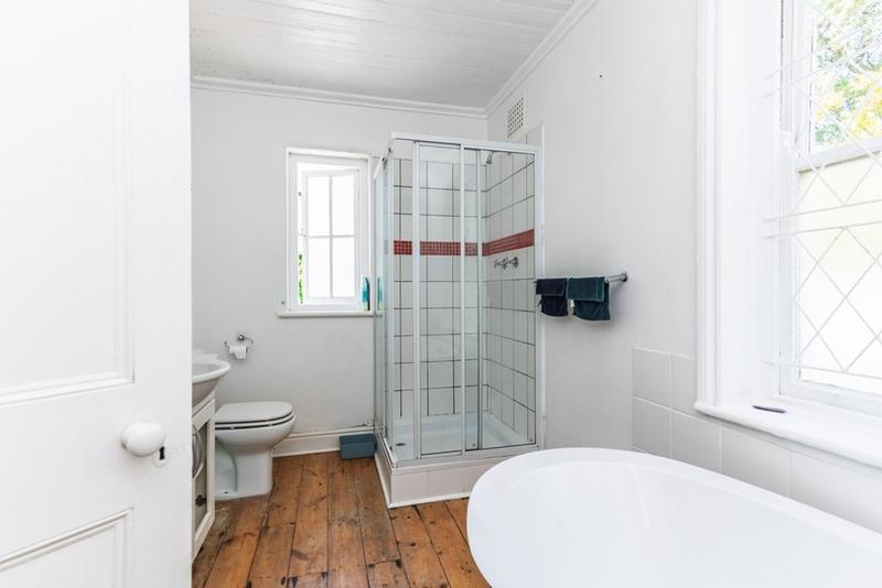 To Let 3 Bedroom Property for Rent in Kenilworth Western Cape